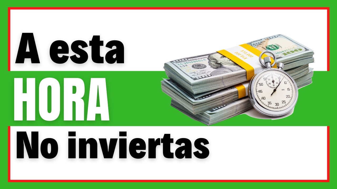 A que hora abre forex en españa