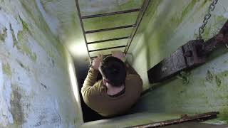 Exploring A Royal Observer Corps Roc Post