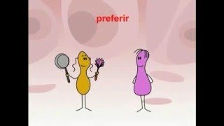 preferir probar poder