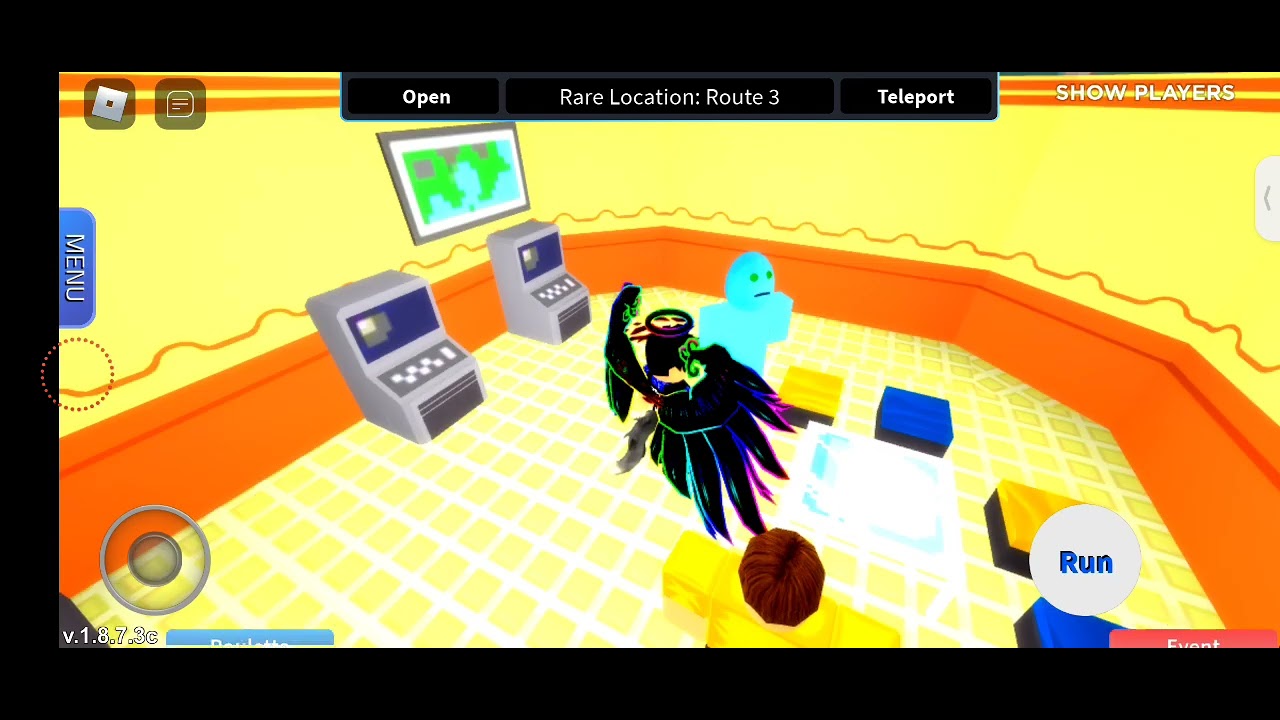 Project Modded (some battles c: ) - YouTube