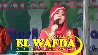 El WAFDA Demak Endang Cover ( Siksa kubur  )