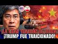 China acaba de darle la espalda a Trumpel control del Estrecho de Ormuz ahora está en sus manos 1080