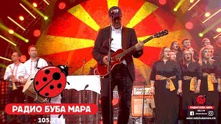 Miniatura del video "Vlatko Stefanovski - Uci me majko karaj me (Official Video Clip Zlatna Bubamara 2019)"