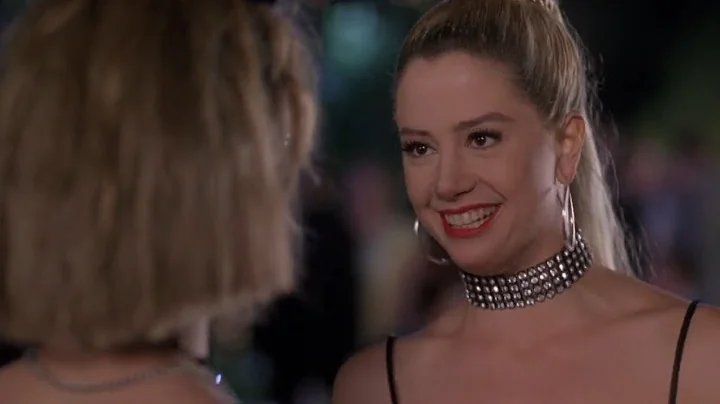 Time After Time - Romy and Michele's High School R...
