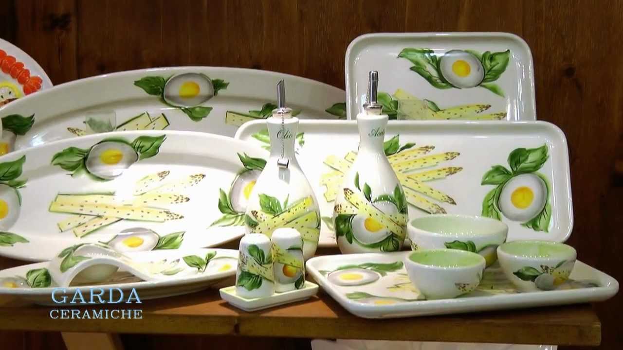 Garda Ceramiche YouTube