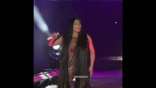 Nicki Minaj sets record at rolling loud NY(must watch)