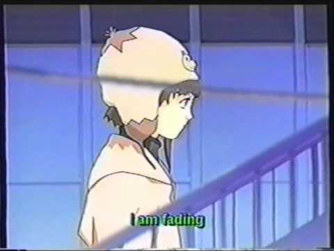 Serial Experiments Lain - OPENING [VHS]