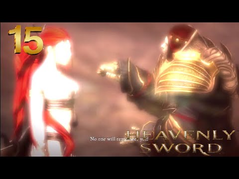 Let S Play Heavenly Sword 15 Heaven Vs Hell Youtube - heaven versus hell sword fight roblox