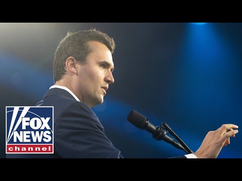 Charlie Kirk was doing politics the 'right way': Jessica Tarlov
