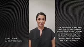 Client Testimonials | GoHighLevel, Kajabi, Websites, Automation Specialist & SEO Expert
