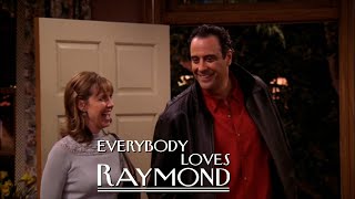 Robert the Model | Everybody Loves Raymond