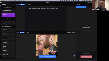 Artificial Images 2.1: Week 1