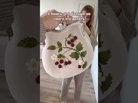 😥 #embroidery #вышивка
