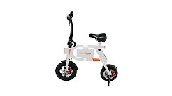 Swagtron SwagCycle Folding Electric Bike