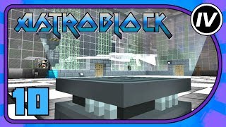Astroblock - Ep 10 - Sniper