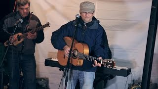 Сергей Труханов - Колокольчик - голос ветра (cл.О.Родионова), KSPUS сентябрь 2016 Сергей Труханов - Колокольчик - голос ветра (cл.О.Родионова), KSPUS сентябрь 2016