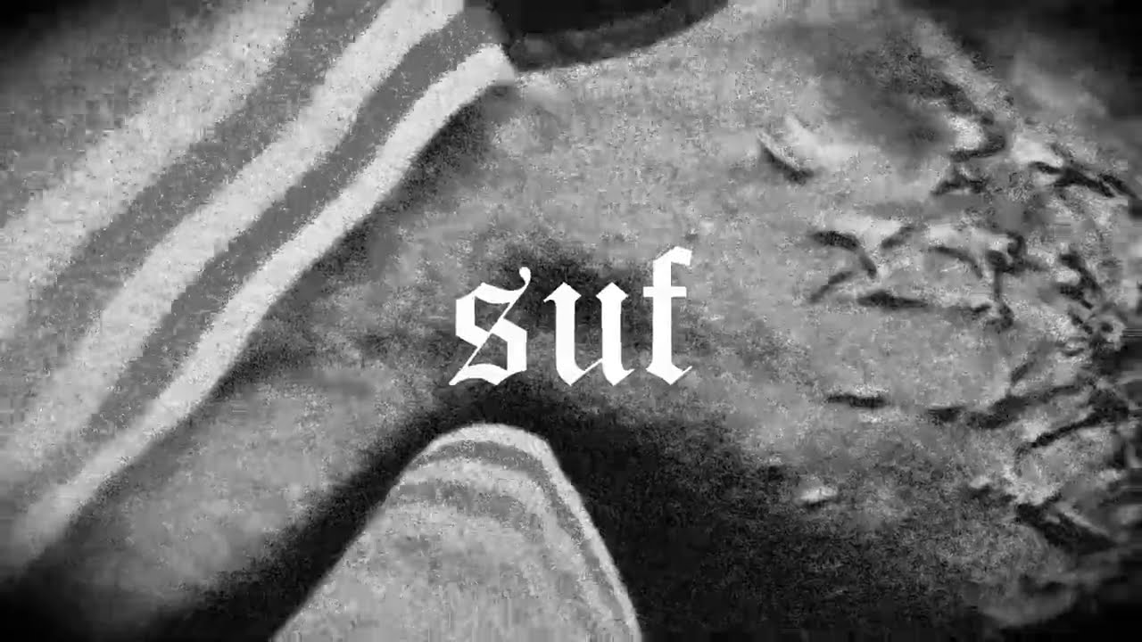 Guarda MILDERROR - suf (Lyric Video) su YouTube Guarda MILDERROR - suf (Lyric Video) su YouTube