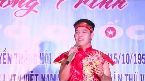 Đất Việt - Tiếng vọng ngàn đời - Huy Lâm