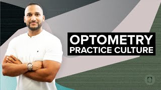 Dr. Benjamin Thayil: How to Create a Thriving Optometry Practice Culture | Ryan Reflects