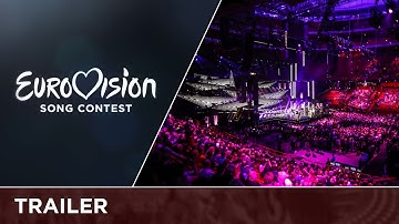 TRAILER: Watch the Grand Final of the 2016 Eurovision Song Contest LIVE