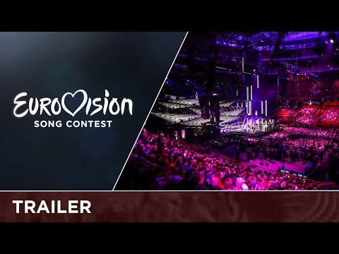 TRAILER: Watch the Grand Final of the 2016 Eurovision Song Contest LIVE