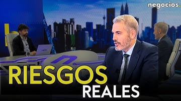 ¿Burbuja oculta? el cóctel de IA y Criptos que podría hundir al mercado. Aparicio