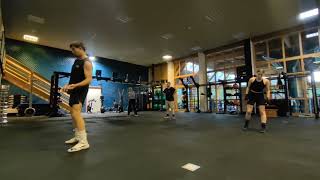 #Boxen #Tegernsee Medius #Training 19:00 #Mittwoch 17.06.2026 / 2