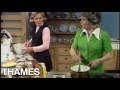 Mary Berry | How to make lemon meringue pie | 1973