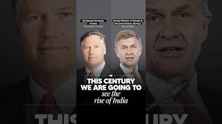 The India Era is Beginning | Global Leaders on India’s Rise at Raisina Dialogue