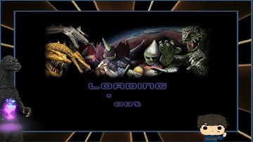 GODZILLA SAVE THE EARTH PART 3 MEGALON EPIC ARYVE SWORD