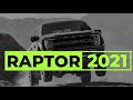 2021 RAPTOR  |  TRX TIENE QUE HACER ALGO YA!