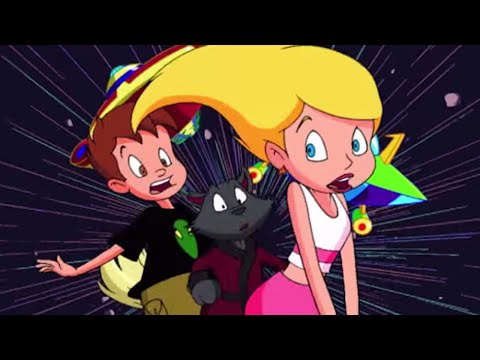 Sabrina, the Teenage Witch S04E19 The Wild, Wild Witch from YouTube · Duration: 24 minutes 43 seconds Sabrina, the Teenage Witch S04E19 The Wild, Wild Witch from YouTube · Duration: 24 minutes 43 seconds