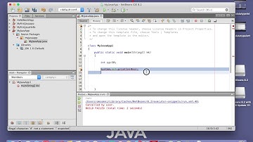 3. What is Identifier in java