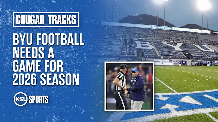 BYU Football Needs Another Game On 2026 Schedule | Analysis