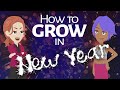 Abraham Hicks ~ How to Grow in 2021