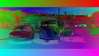 Congratulations Man!!-Lightning McQueen(Sponsored By:Gamavision Csupo Effects)