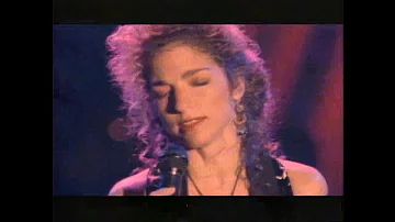 ※ Gloria Estefan - Si Voy A Perderte - ( Don't Wanna Lose You - Spanish version ) 1989 (Music Video)