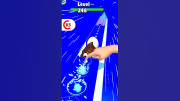 Happy Pop Up Run Level:-248 #shorts #funny #games #fun #video #온라인게임#gaming