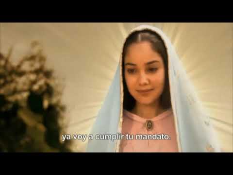 La Guadalupana (canciones a la virgen maria)