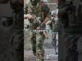 GIGN  France's ELITE Counter Terrorism Unit#facts #shortvideo #military #real #army #feed