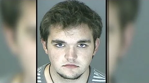 Jessica Ridgeway Killing: Austin Reed Sigg Alleged...