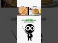 Snacks Misconceptions pt1 #food #education #misconceptions #explain