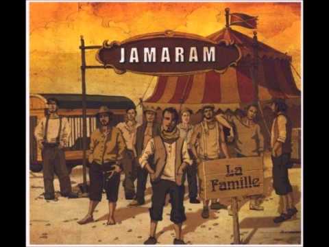 jamaram la famille