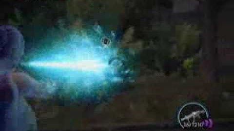 Saints Row IV # 11 - Executive Order