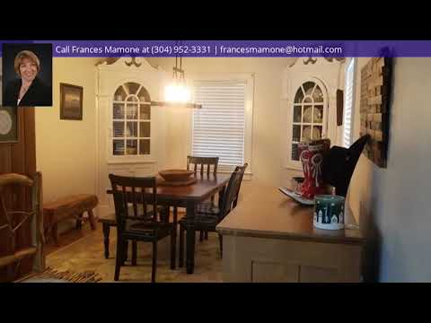 513 MONTEREY HILL, Bluefield, WV home video tour
