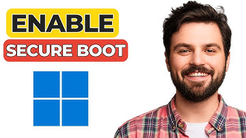 How to Enable Secure Boot in Windows 11 – Step-by-Step Guide 🛡️