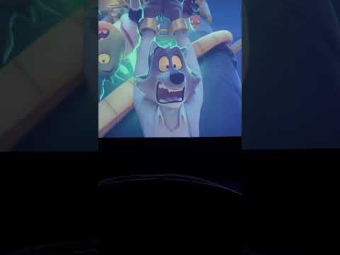 Los Tipos Malos 2 Parte 2