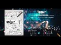 CY8ER - NEWGENE TOUR FINAL @SHIBUYA O-EAST (Official Digest movie)