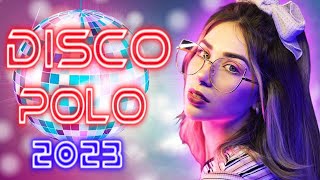 DISCO POLO W REMIXACH 2023 🥂🥂 KWIECIEŃ HITY 2023 🔔🔔  NAJLEPSZA SKŁADANKA DISCO POLO 🥂🥂 HIT ZA HITEM