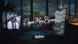 Santrinos Raphael - Dans Mes Bras Lyrics
